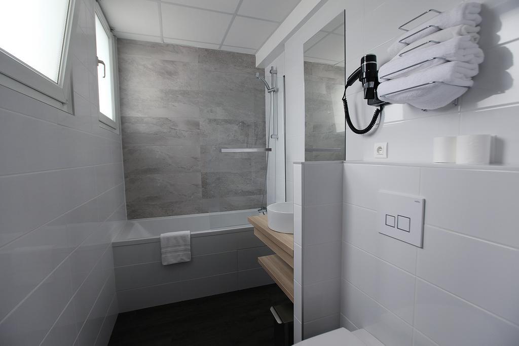 Chambre Familiale Supérieure