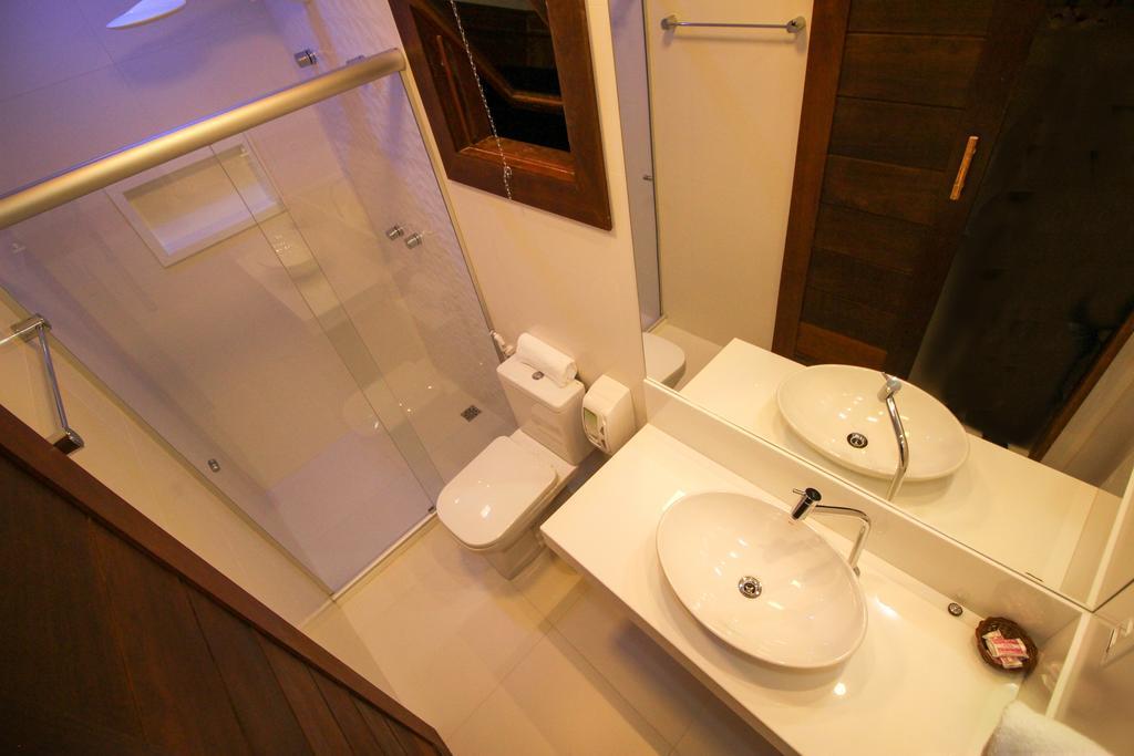 Quarto Triplo Standard
