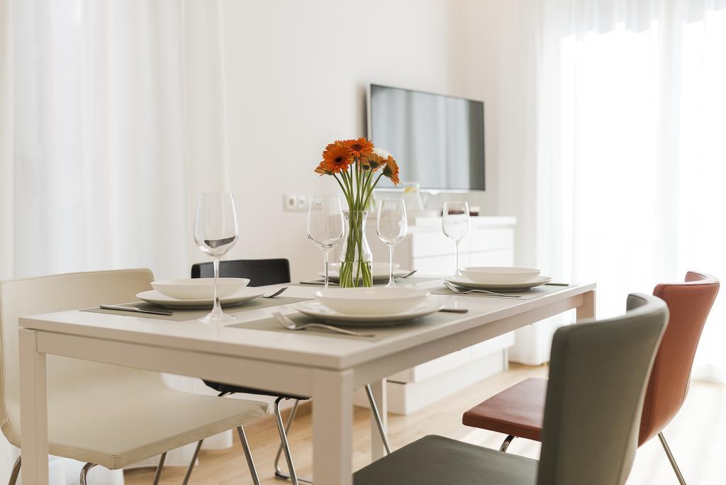 Deluxe Appartement