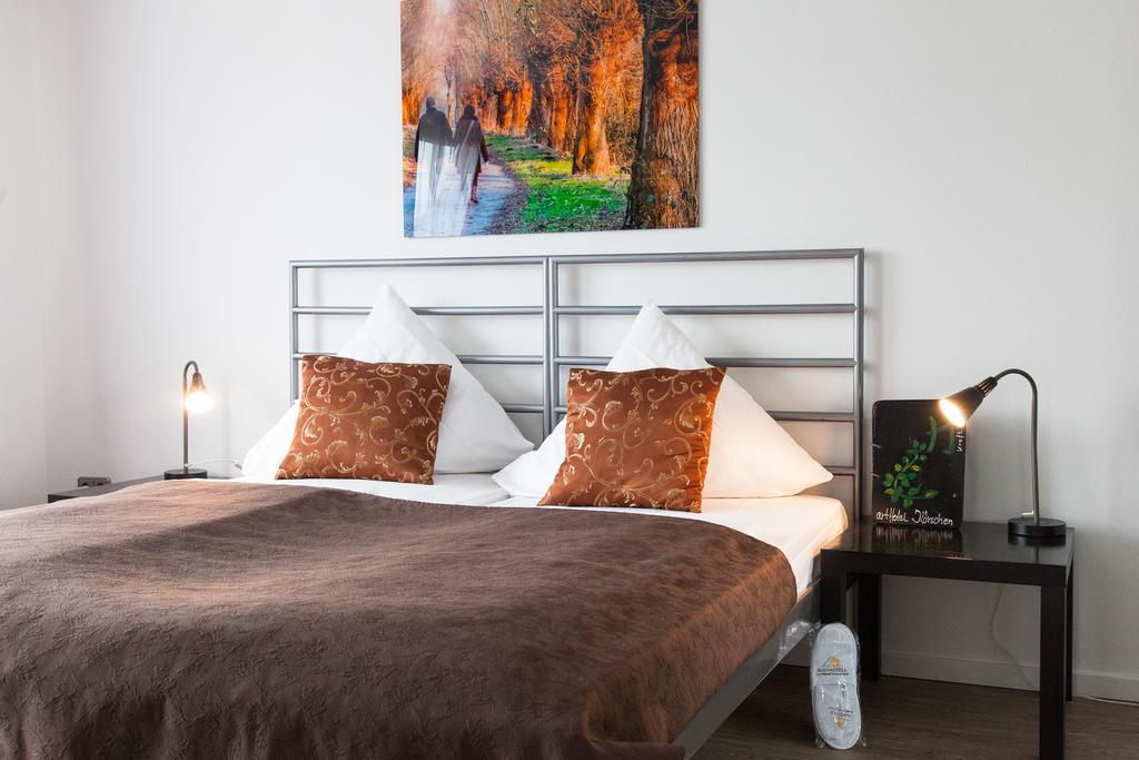 Doppelzimmer
