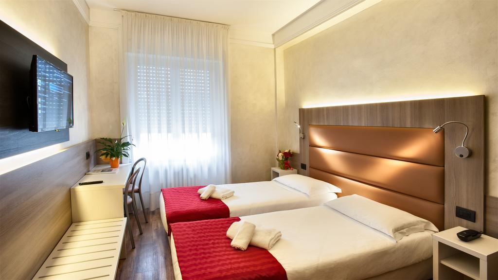 Zweibettzimmer
