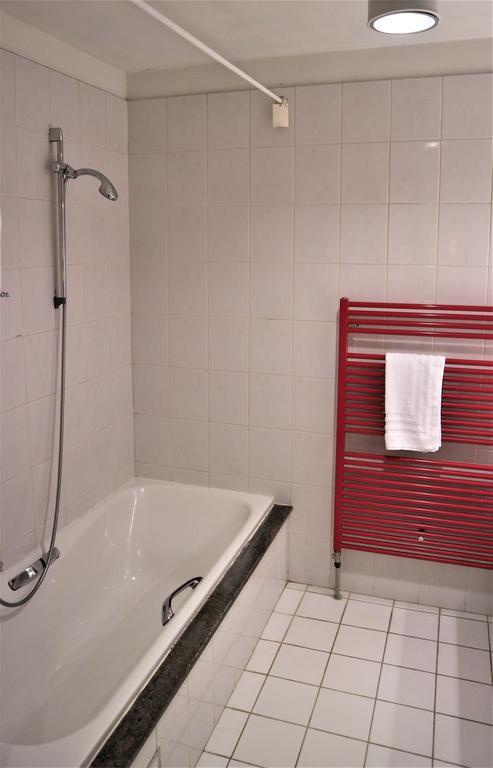 Basic Tweepersoonskamer met 1 of 2 Bedden