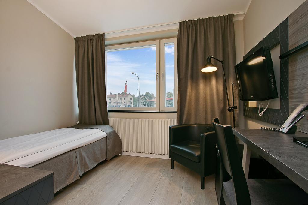 Petite Chambre Simple