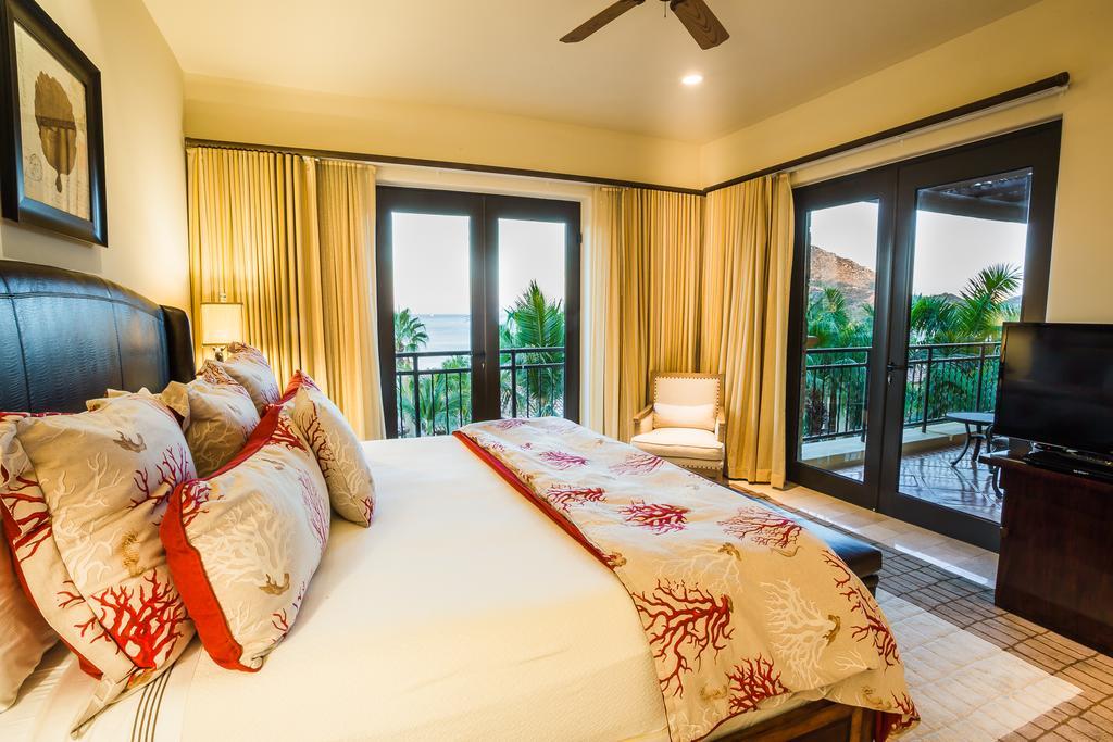 Three Bedroom Residence + Den