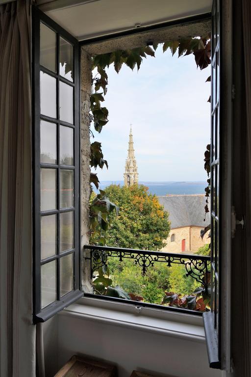 Chambre Double Supérieure - Vue sur Mer