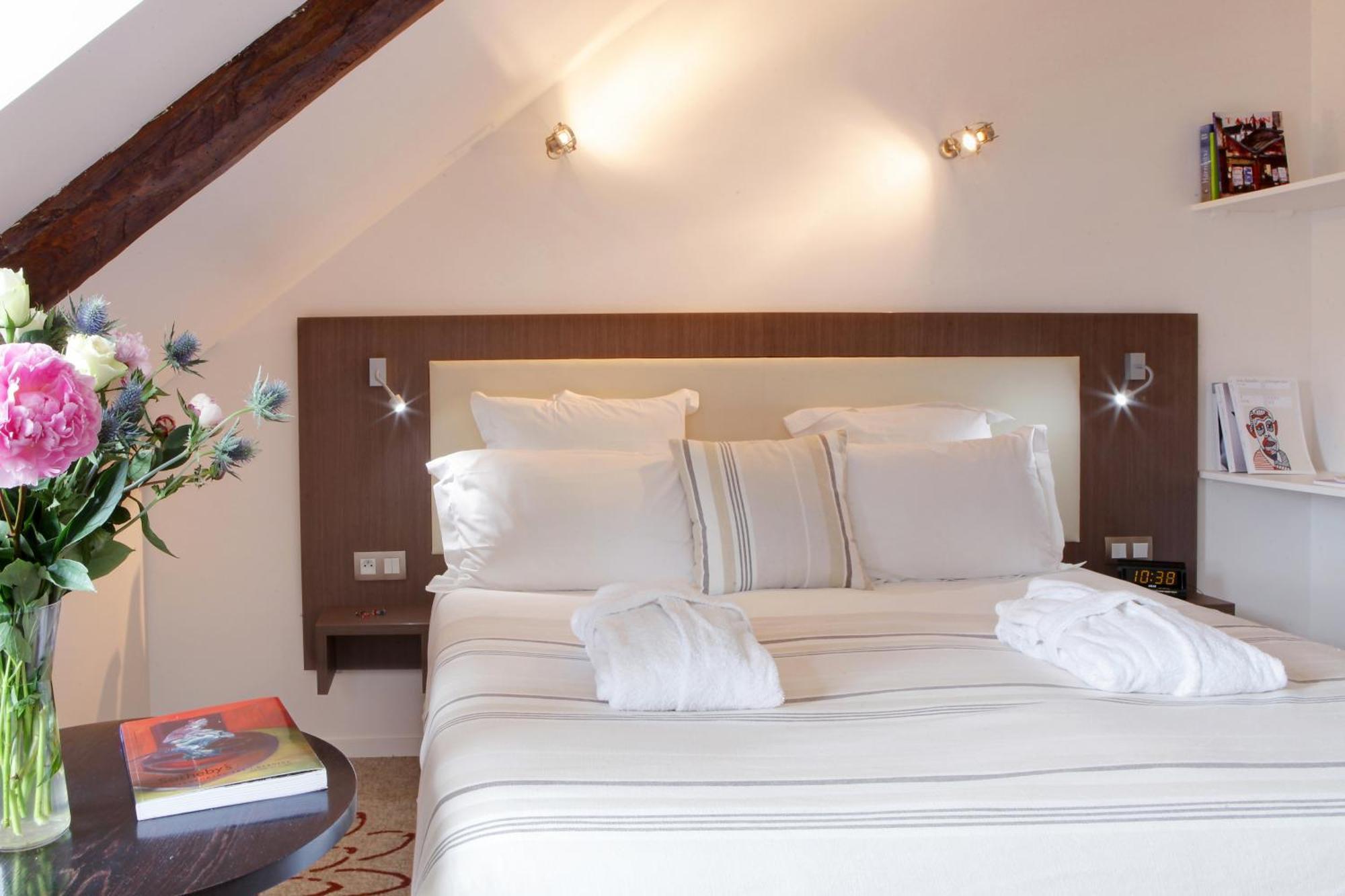 Suite Prestige