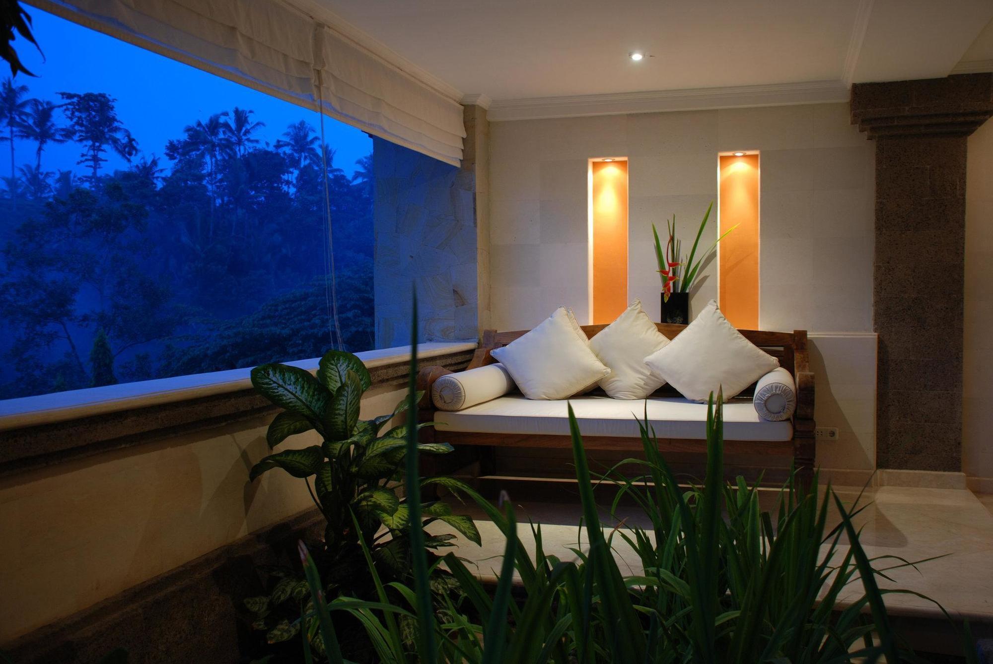 Suite con piscina