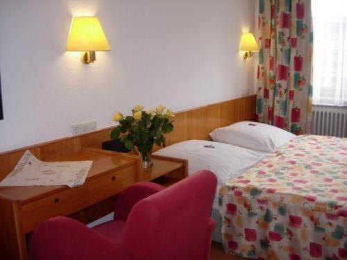 Doppelzimmer
