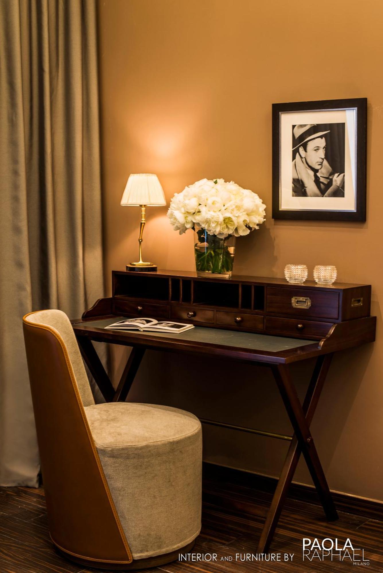 Diplomatensuite