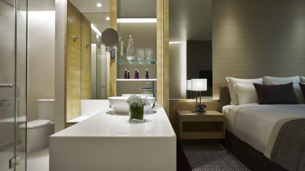 Panorama River View Room