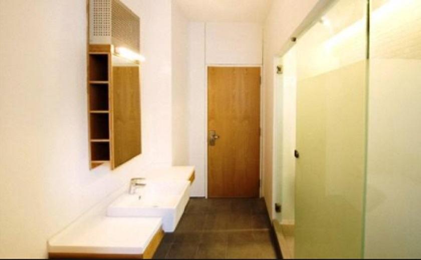 Quarto Duplo Standard