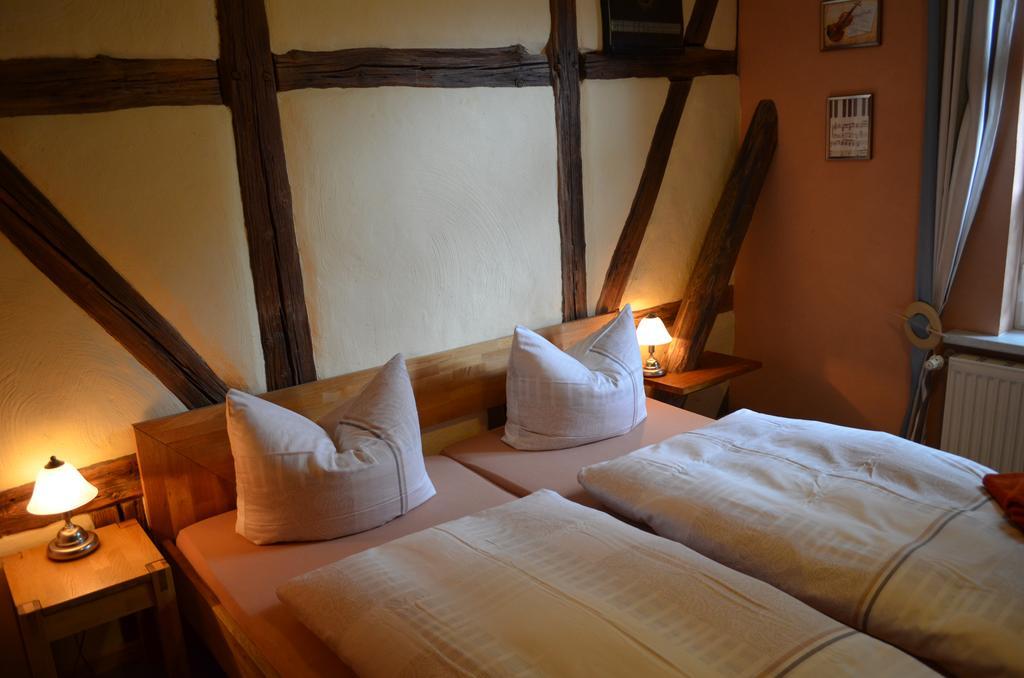 Doppelzimmer