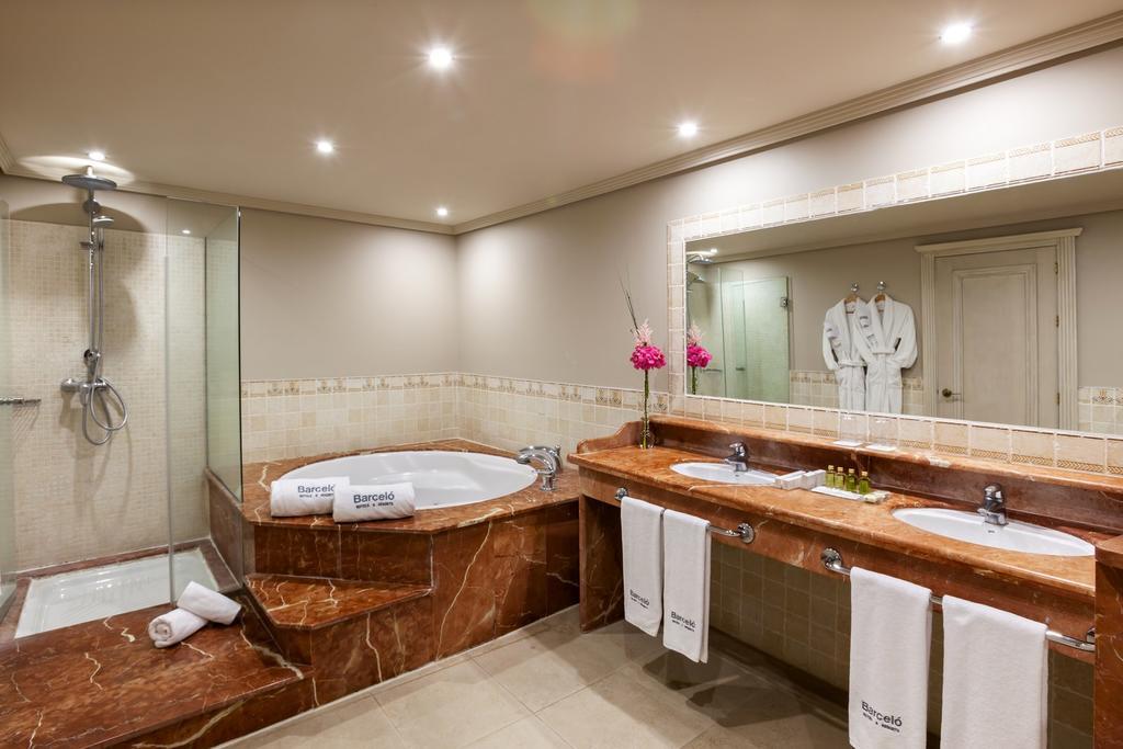 Deluxe Double Room with Club Premium  Access