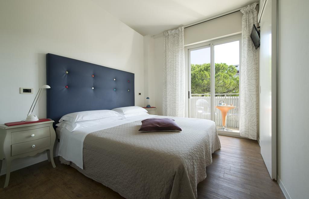 Standard Doppelzimmer