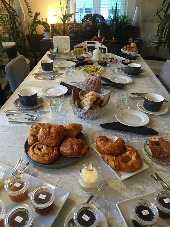 Suite mit 2 Schlafzimmern