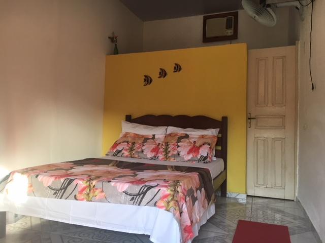 Quarto Duplo Superior