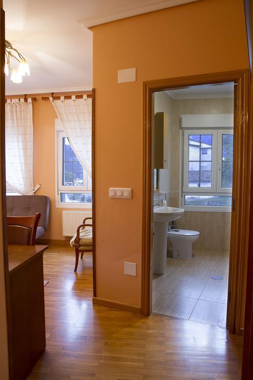 Habitación Familiar (2 adultos y 2 niños)
