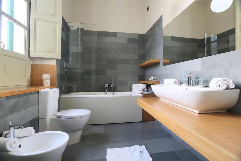 Junior Suite con Terrazza