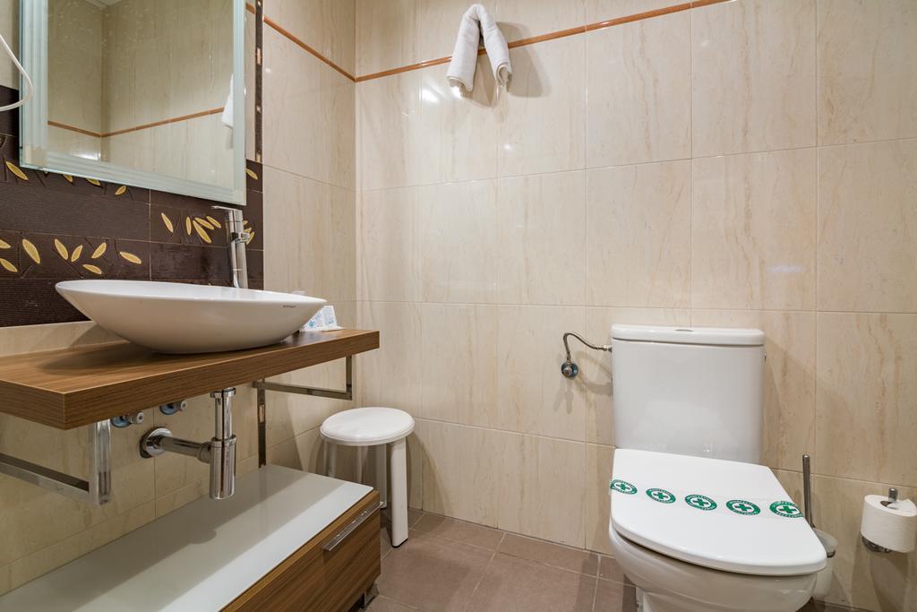 Habitación Individual