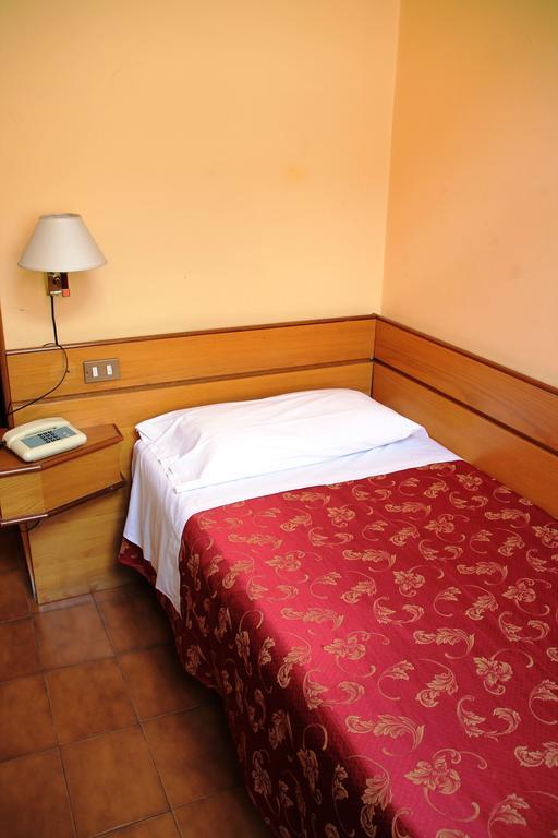Habitación Individual