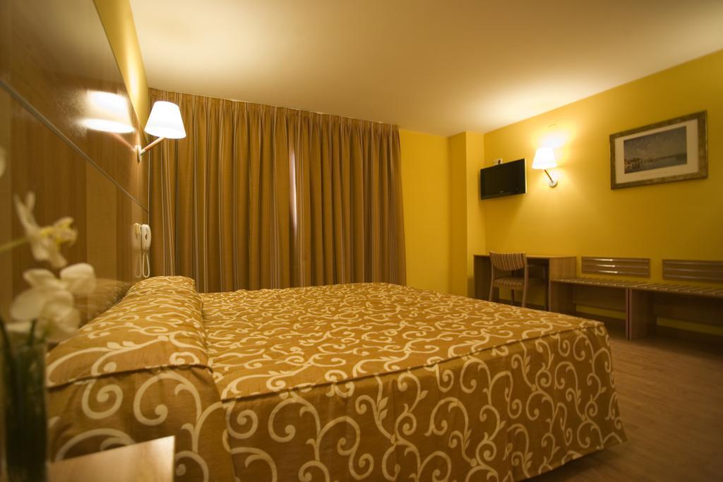 Habitación Individual
