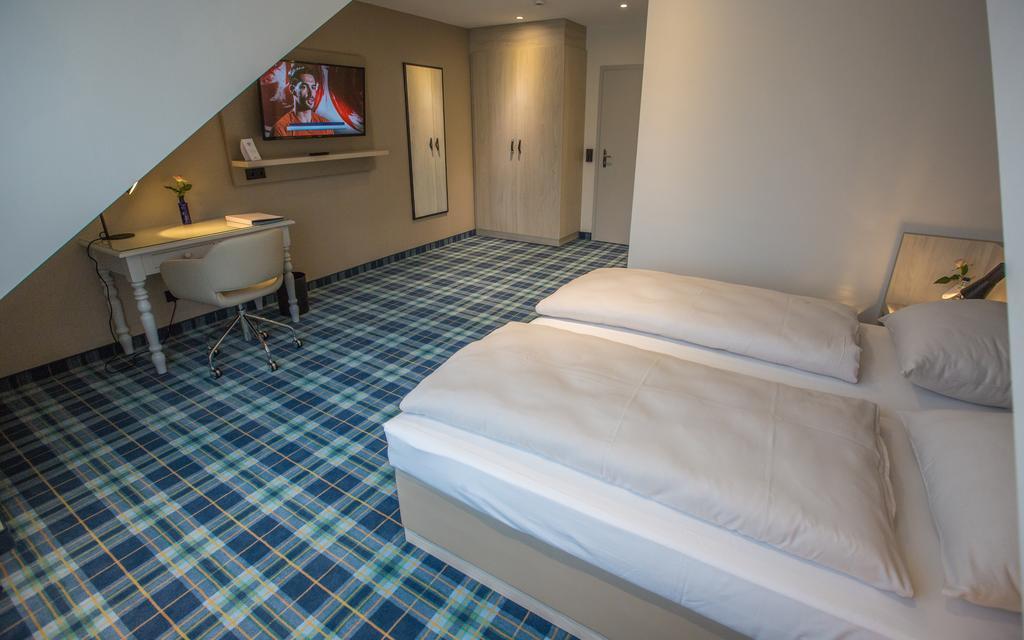 Superior Doppelzimmer