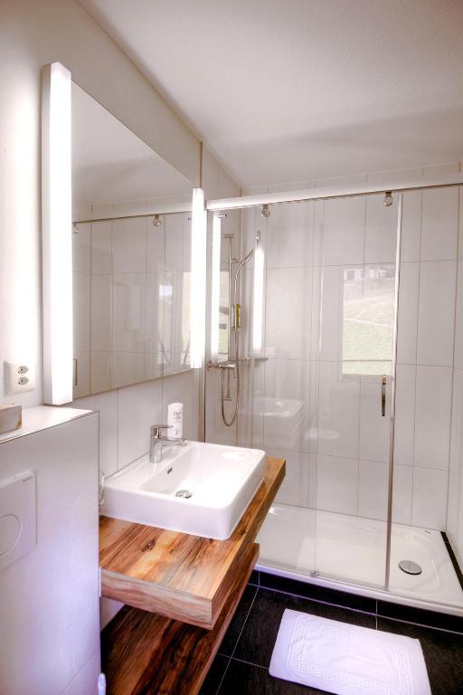 Comfort Doppelzimmer