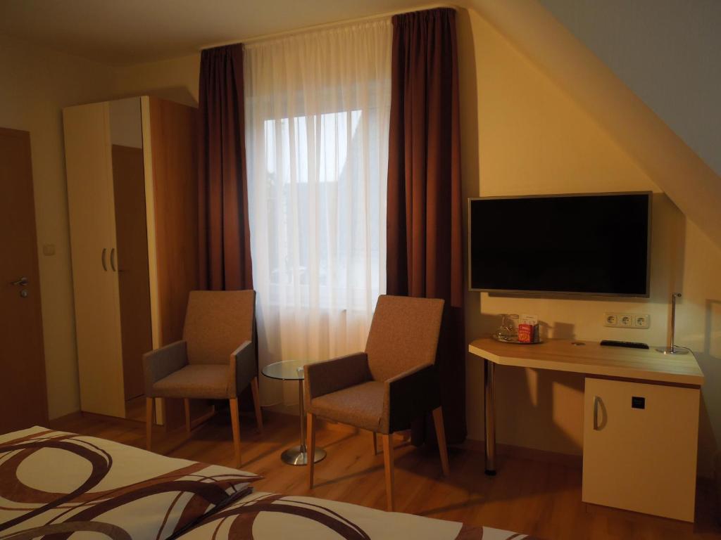 Doppelzimmer