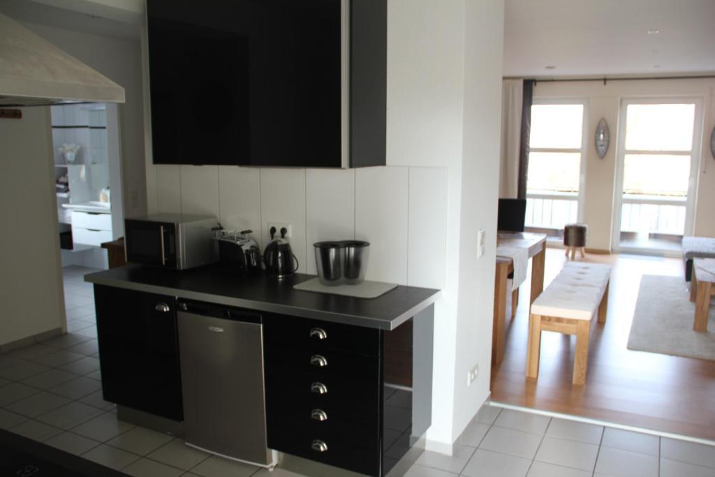 Superior Apartment mit 2 Schlafzimmern