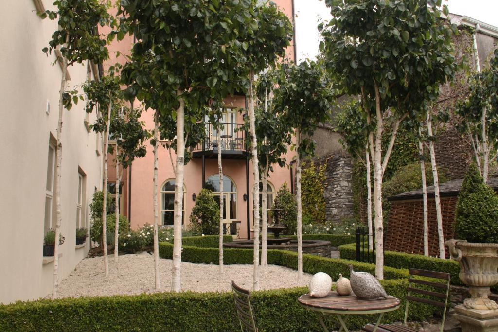 Junior Suite with Balcony