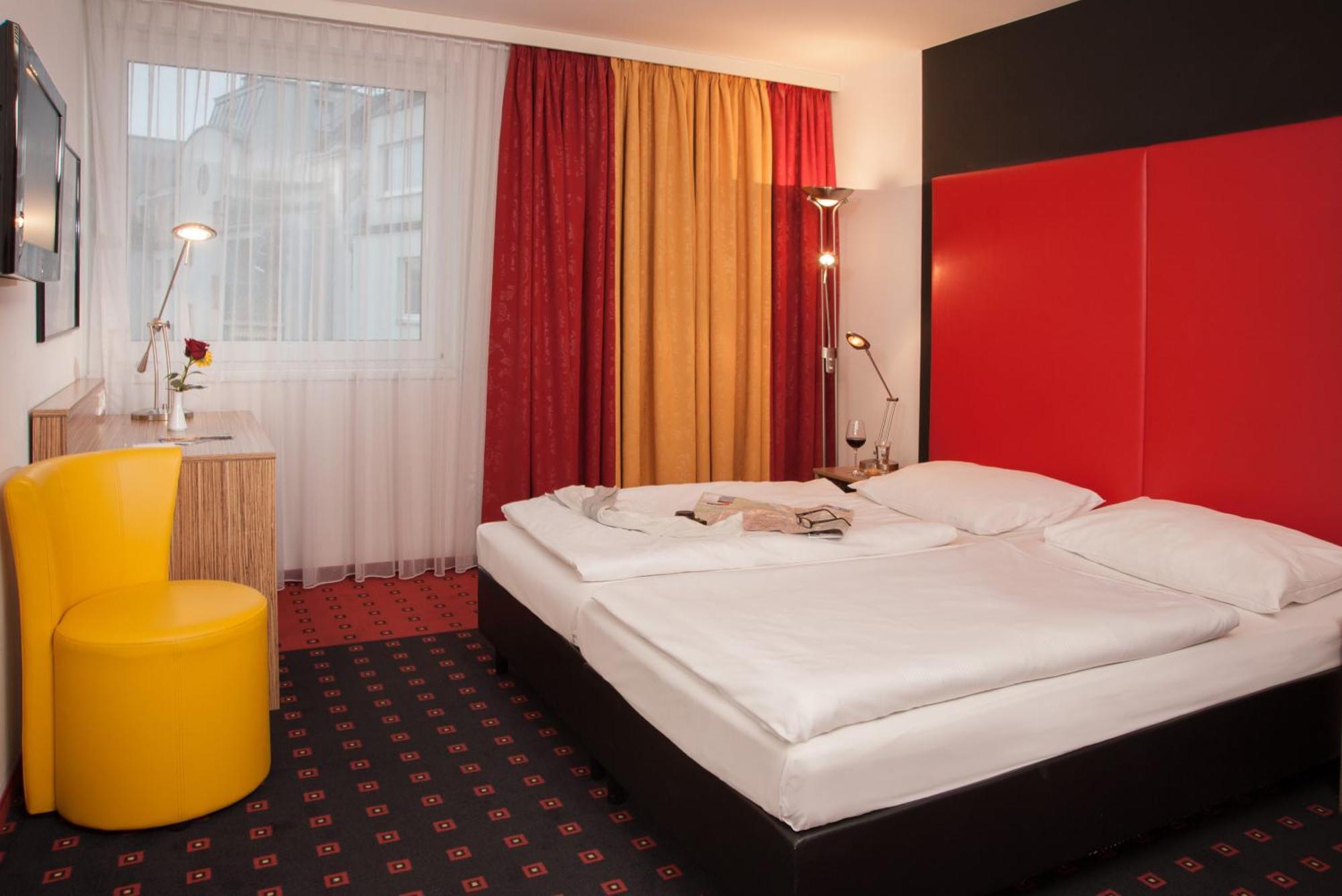City Garden Kamer
