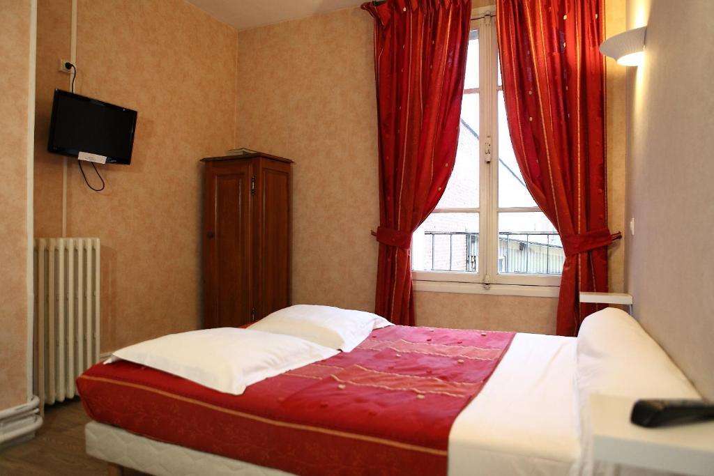 Chambre Double Supérieure