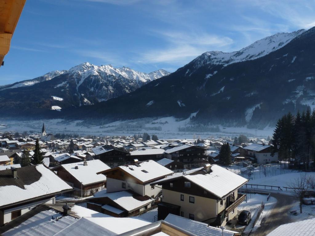 Standaard Driepersoonskamer met Balkon