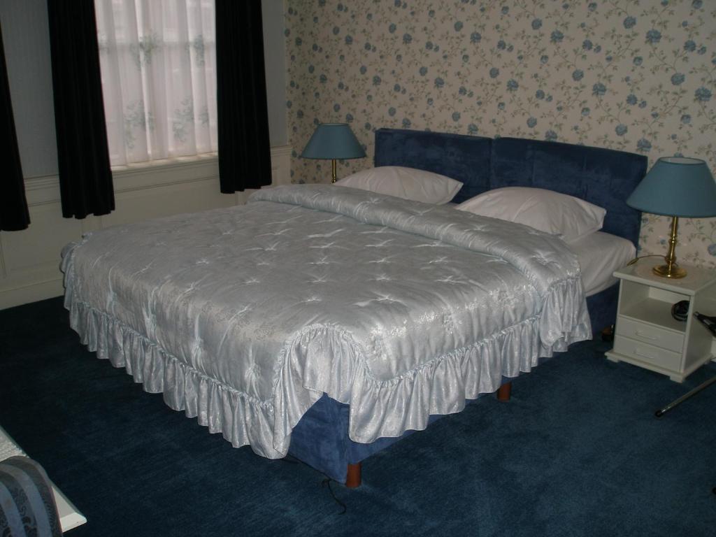 Deluxe Tweepersoonskamer