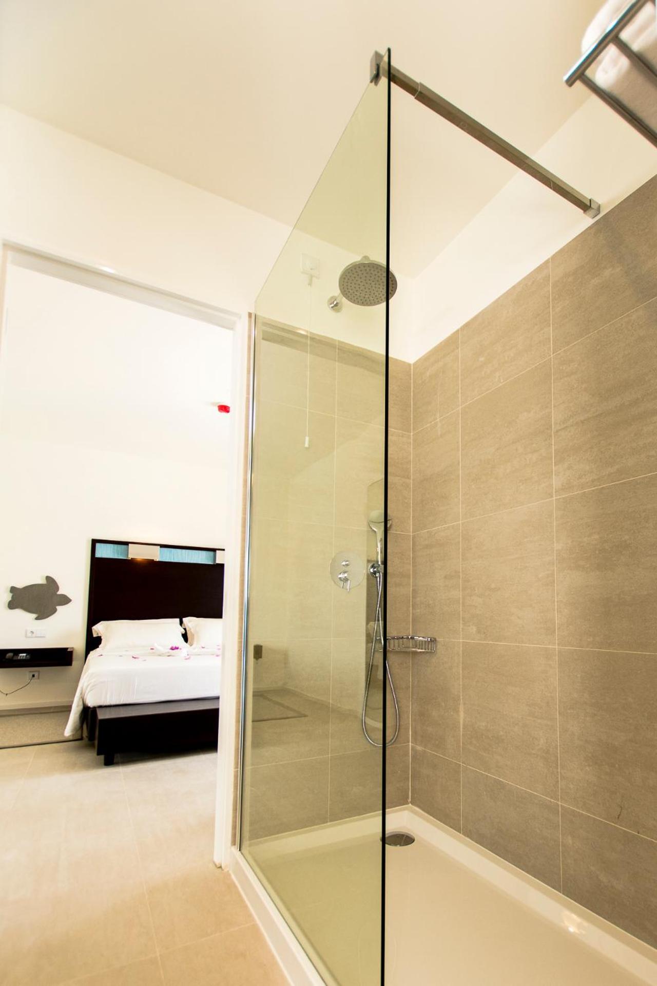 Suite Júnior