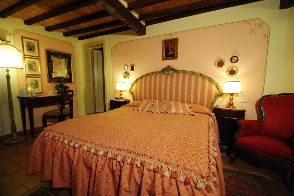 Junior Suite (2 Adulti)