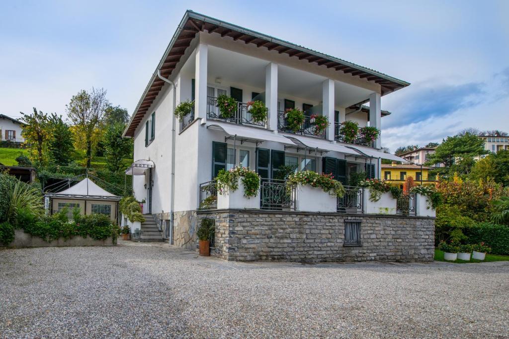 Camera Matrimoniale con Balcone