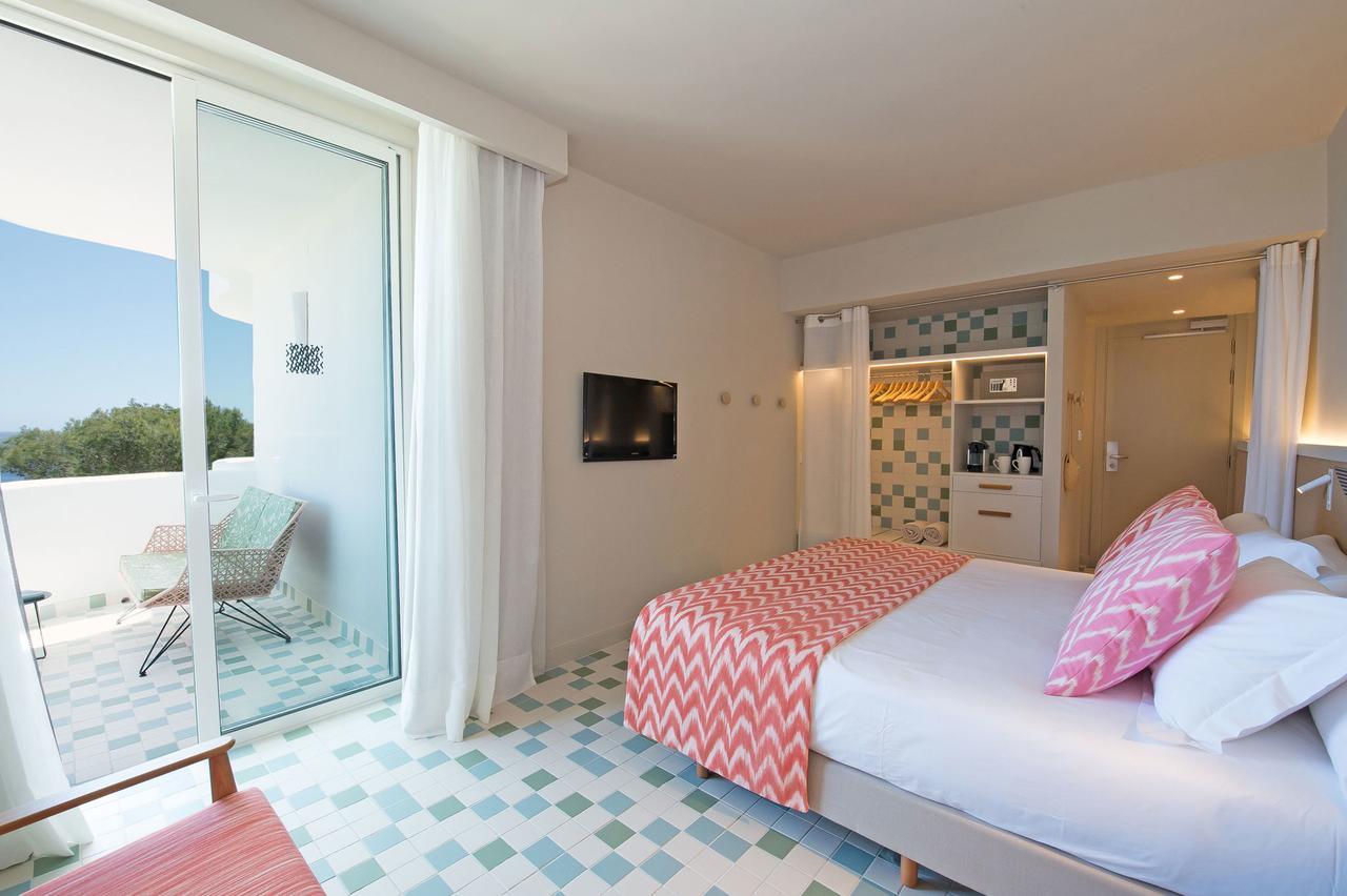 Chambre Double Premium - Vue sur Mer