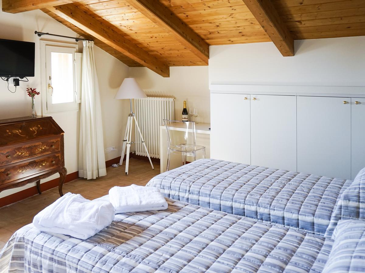 Quarto Triplo