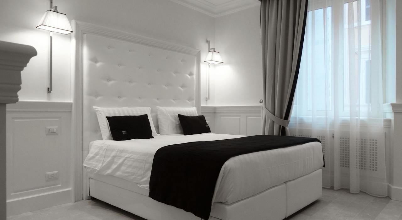 Quarto Duplo