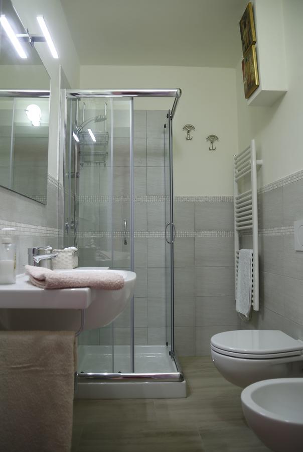 Camera Tripla con Bagno Privato