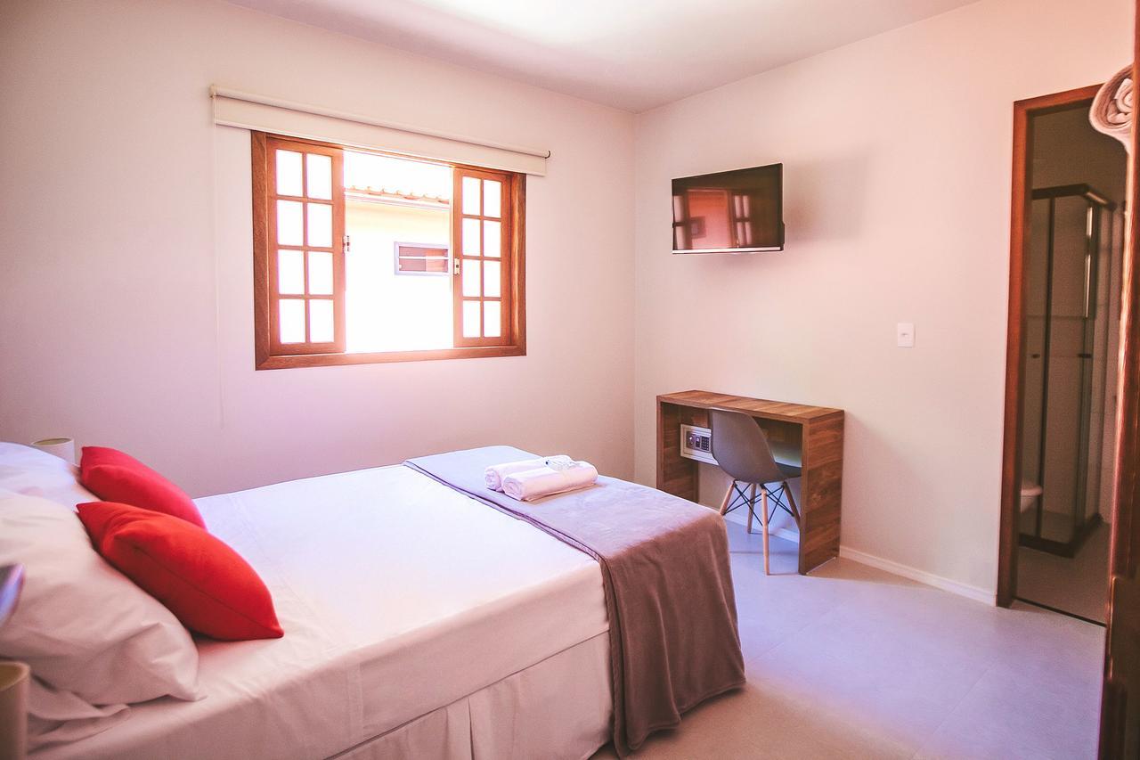 Quarto Duplo