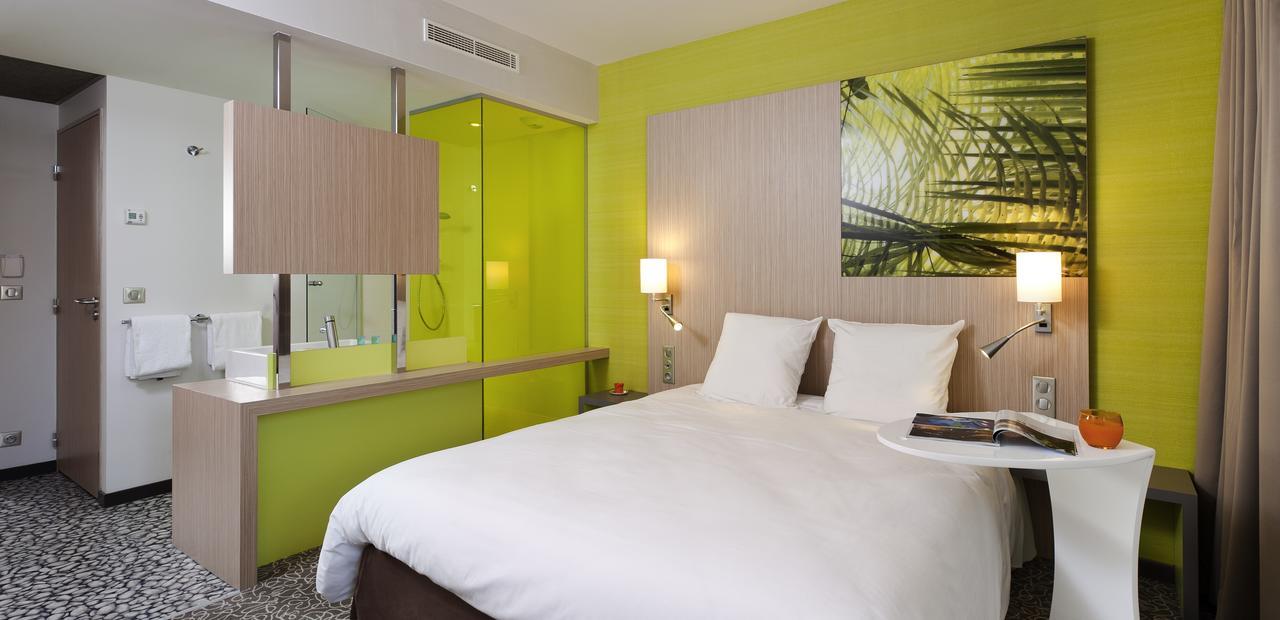 Chambre Double Standard