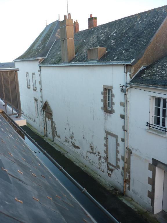 Chambre Double - Vue sur Port