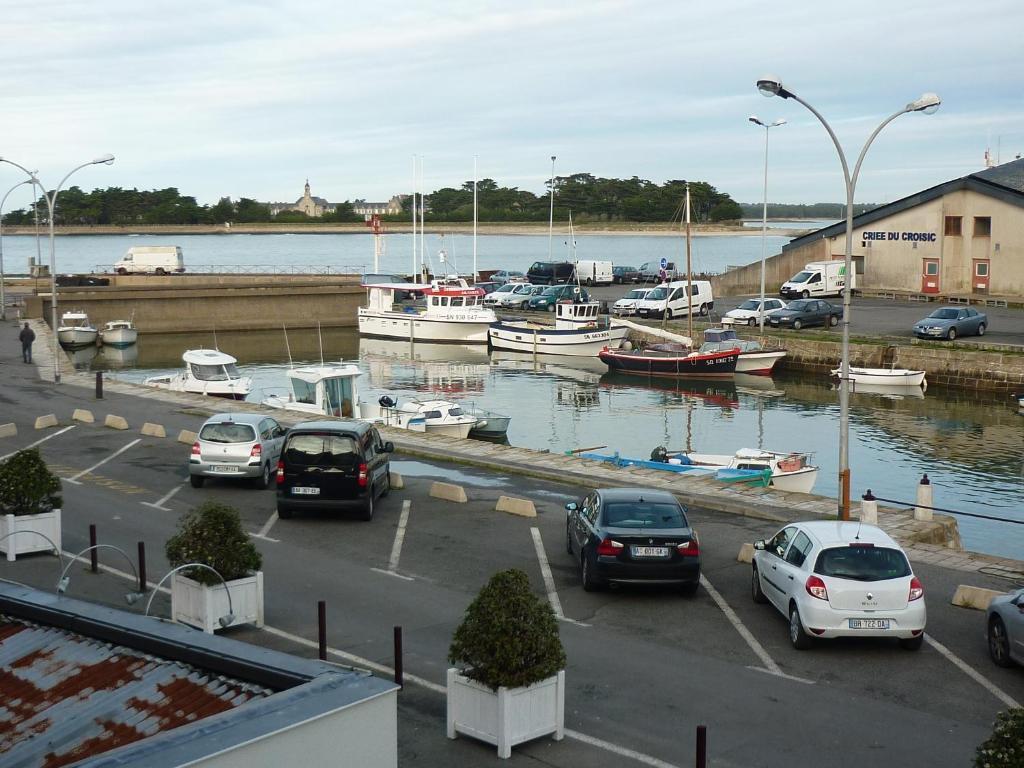 Chambre Double avec Baignoire Spa et Vue sur Mer