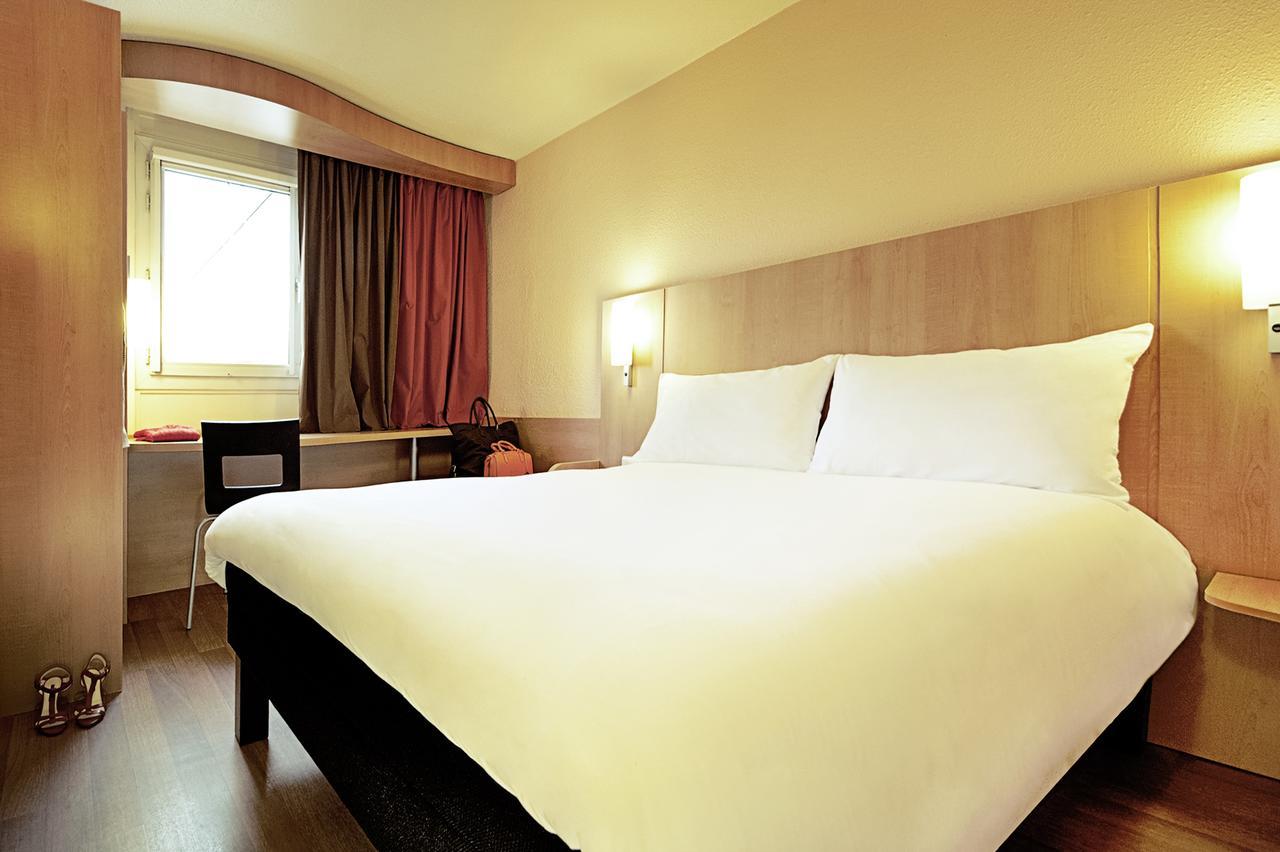 Quarto com Cama Queen-size