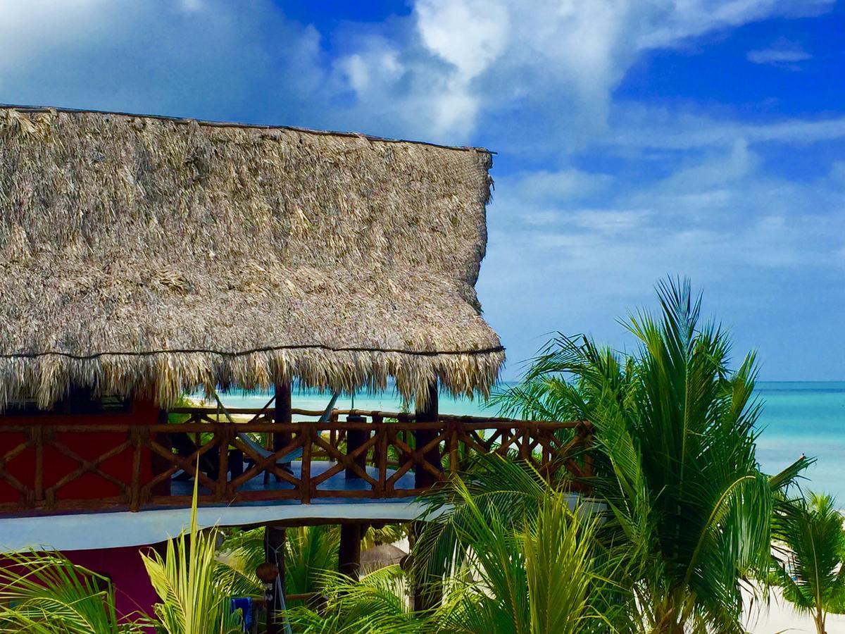 Palapa Penthouse