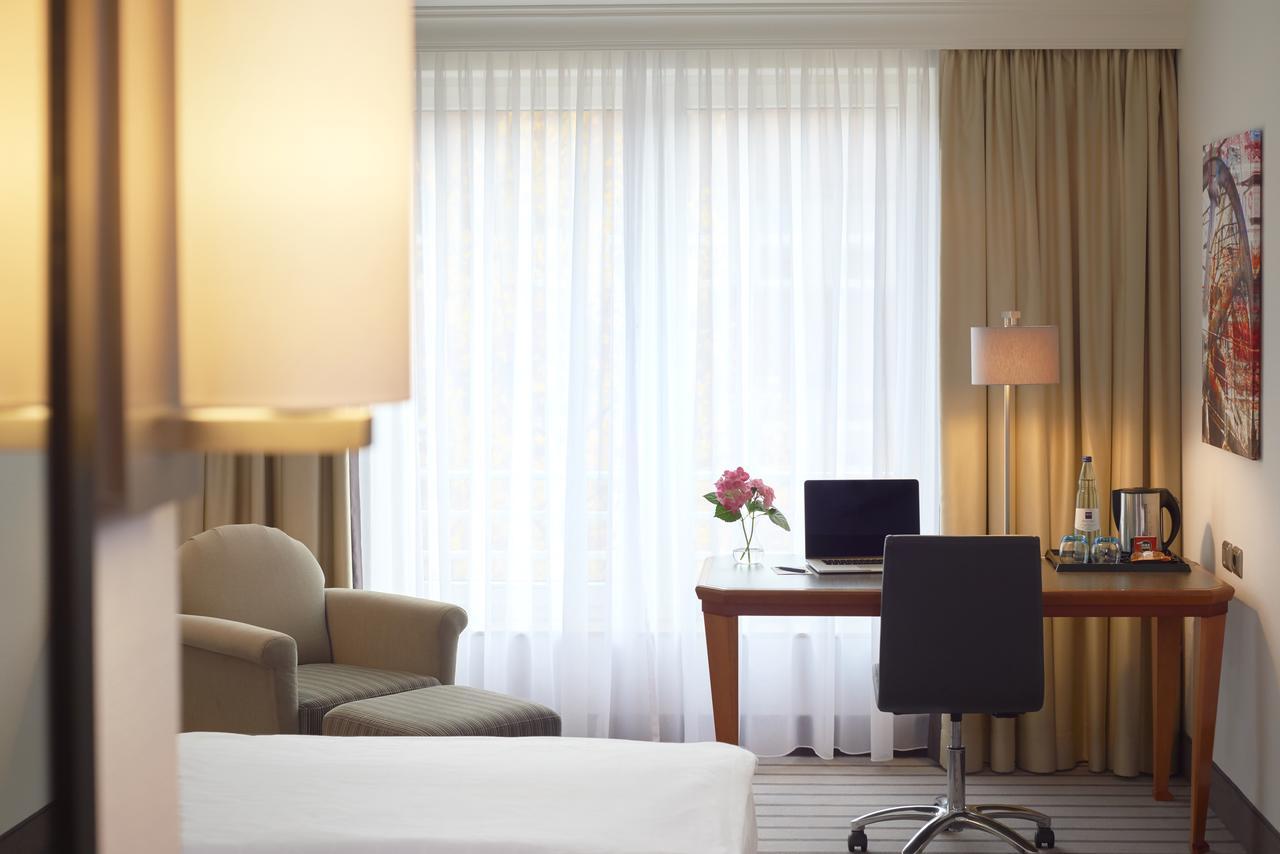 Standard Doppel- oder Zweibettzimmer