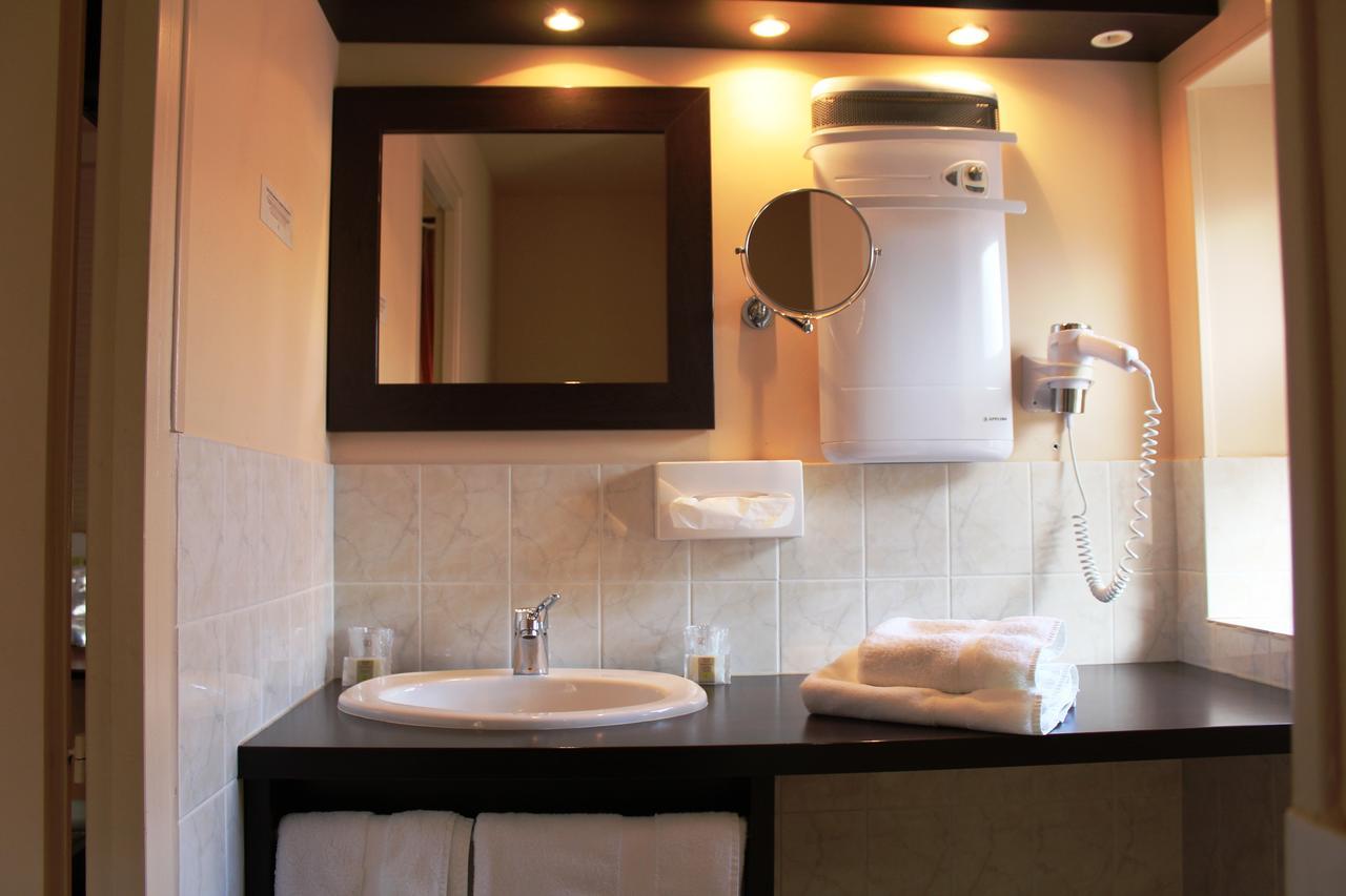 Chambre Double Standard