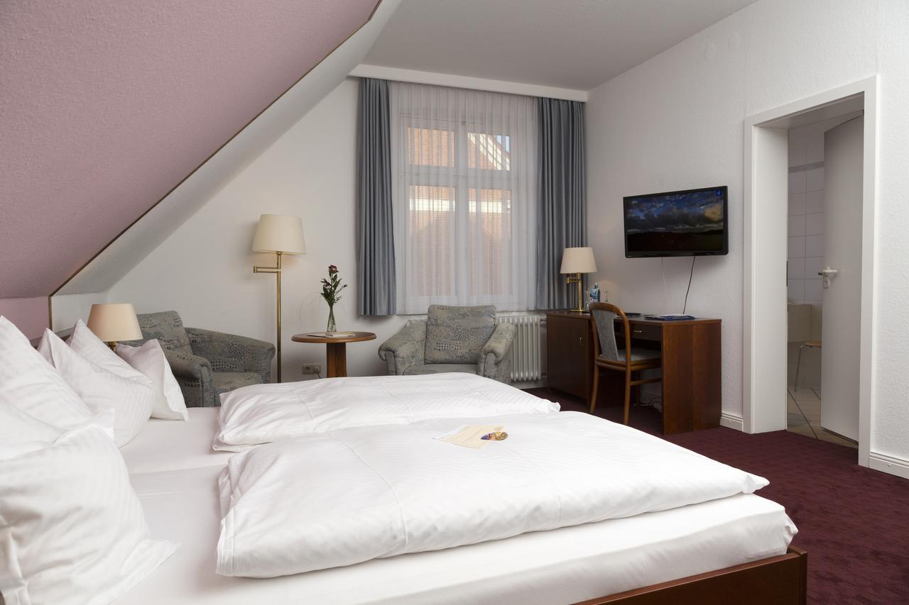 Superior Doppelzimmer